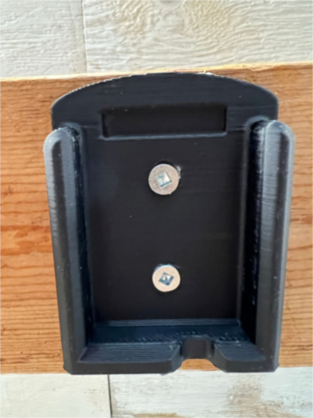 3 Pack - Worx Battery Holder (20v, Storage, Organizer, Work Shop)