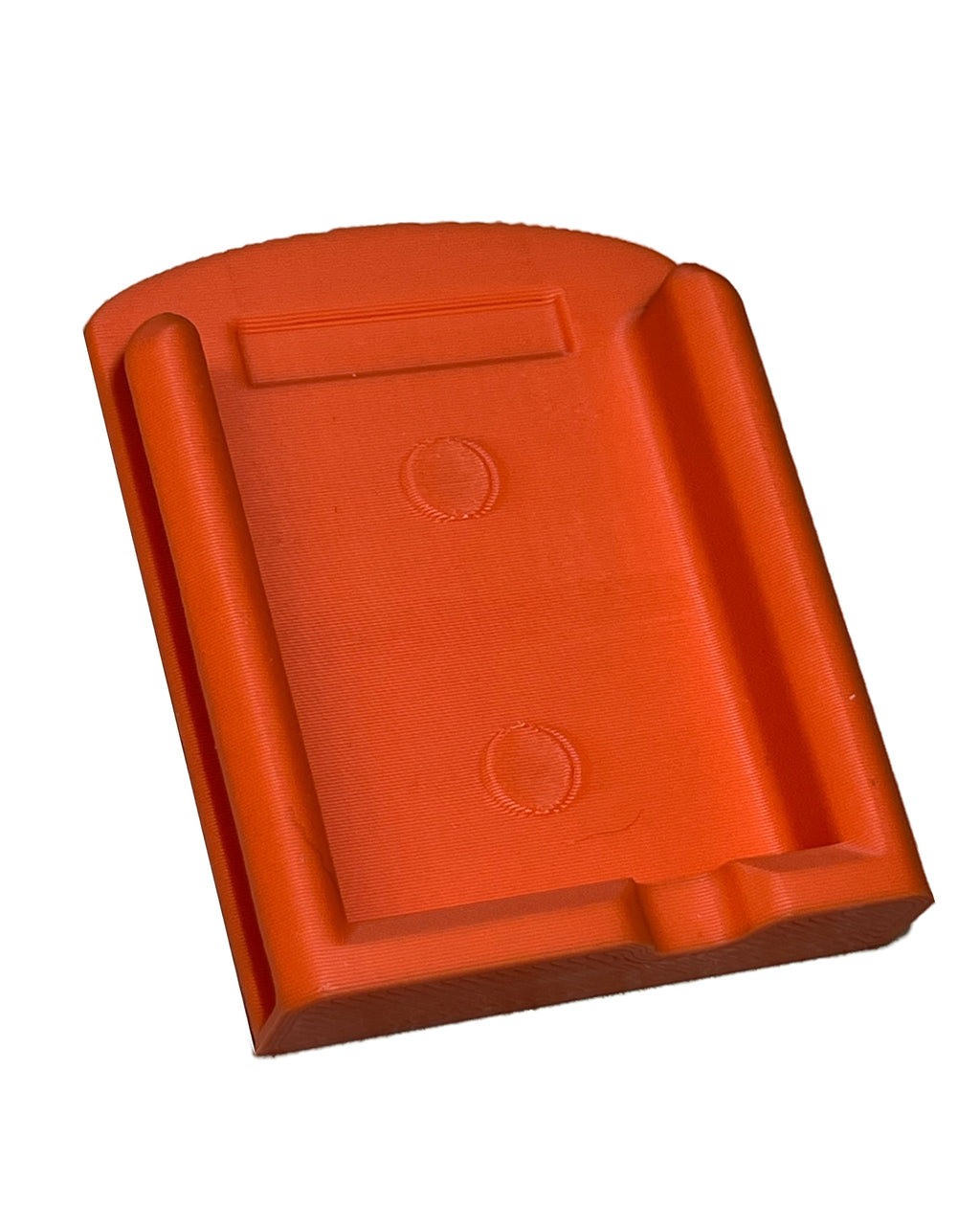 3 Pack - Worx Battery Holder (20v, Storage, Organizer, Work Shop)