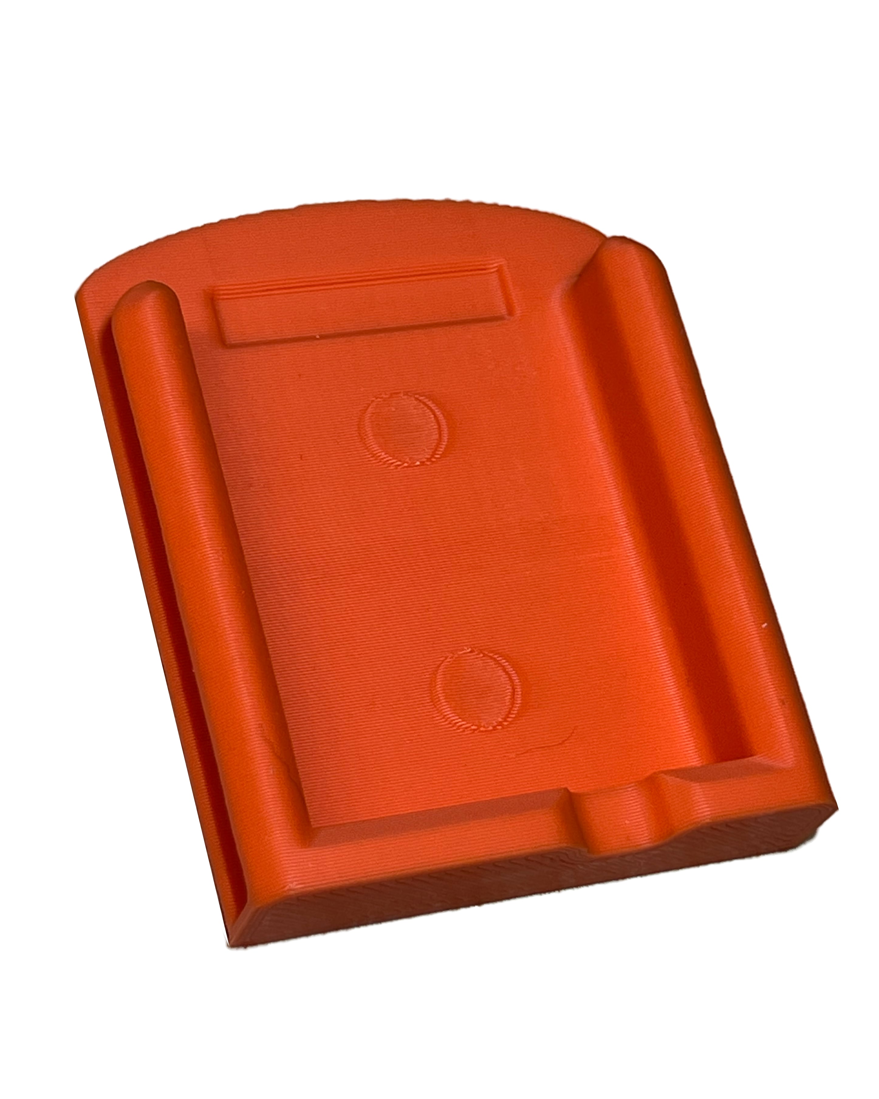 3 Pack - Worx Battery Holder (20v, Storage, Organizer, Work Shop)